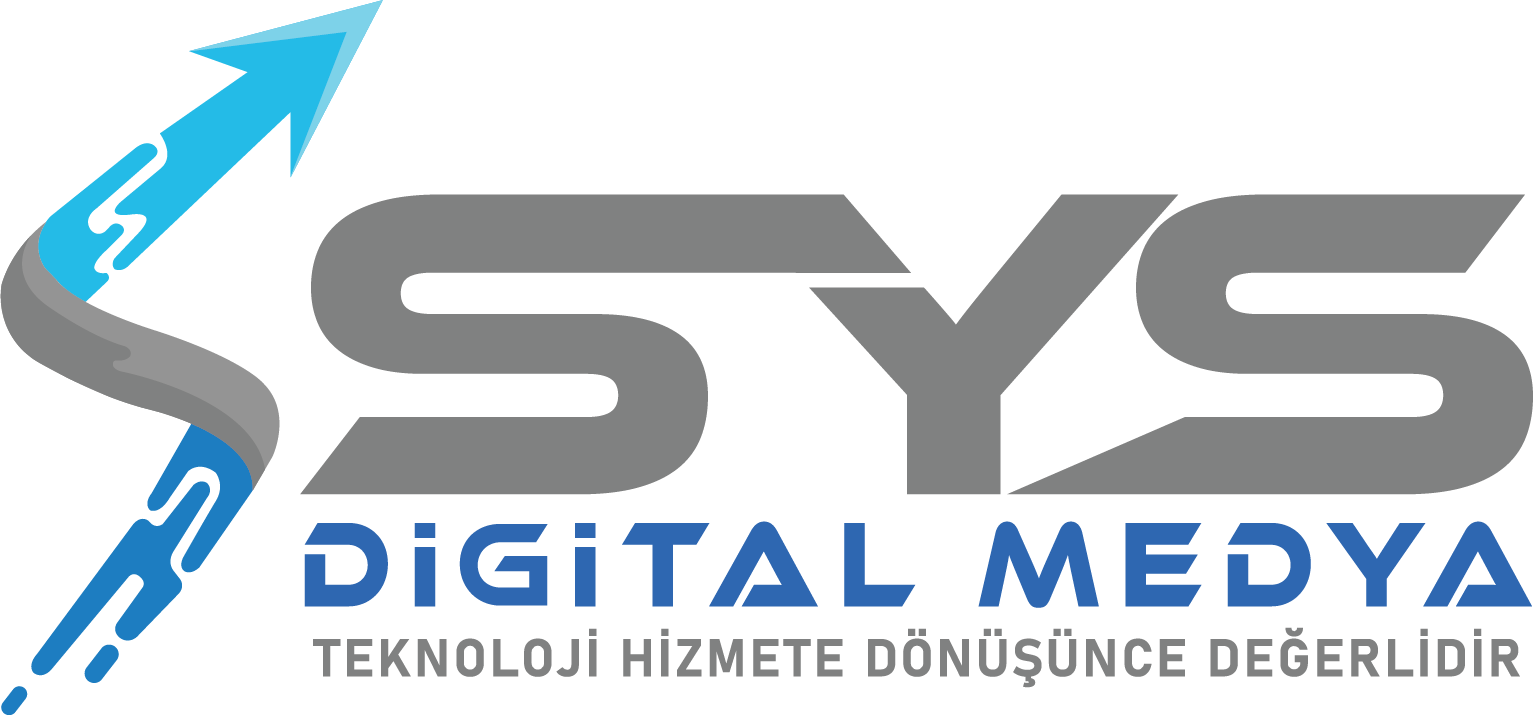 Anaokulu/Kreş Web Tasarım | Sys Digital Medya